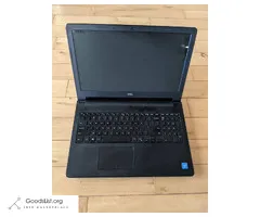 Dell 15.6" Screen