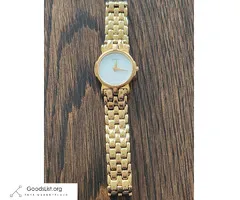 Watch - Gucci Women's Gold