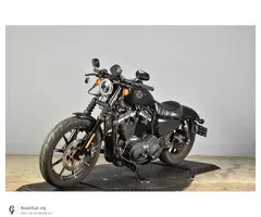 2020 Harley-Davidson® Iron 883