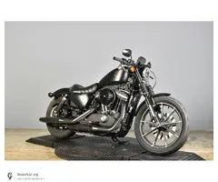 2020 Harley-Davidson® Iron 883